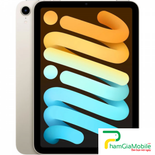Thay Pin iPad Mini 6 Chính Hãng Original Battery